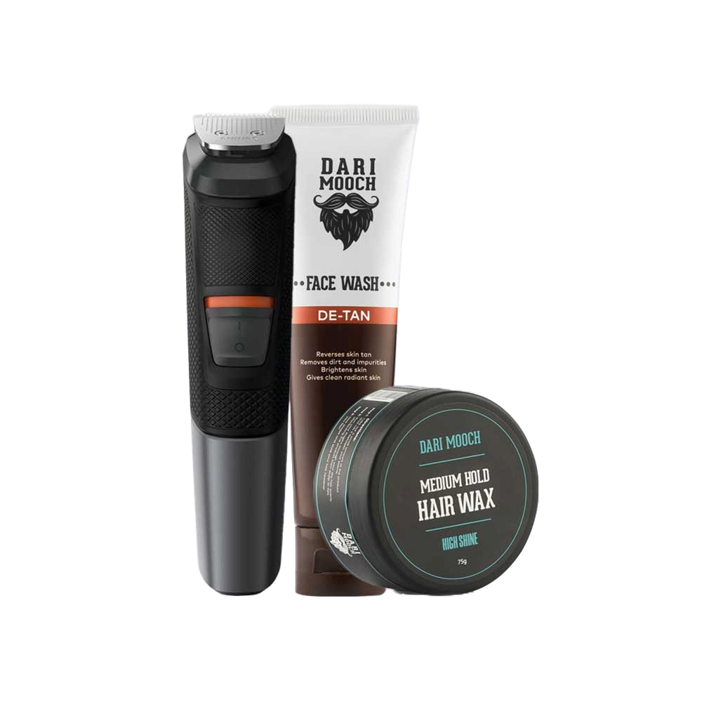Multi-Groomer Bundle